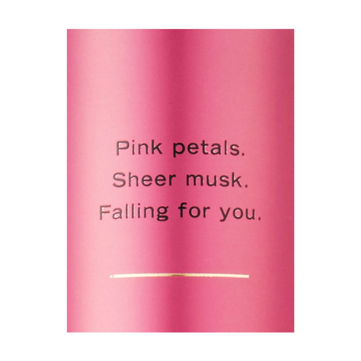 VICTORIA'S SECRET - Body Mist Romantic Victorias Secret