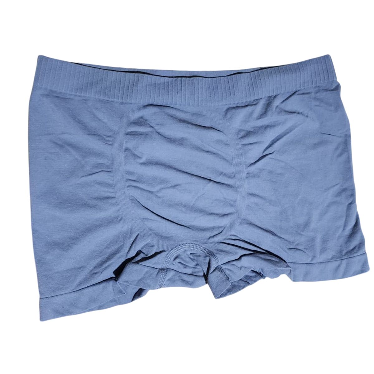 GENERICO - Calzoncillos Ropa interior de hombre flexible-PACK-2