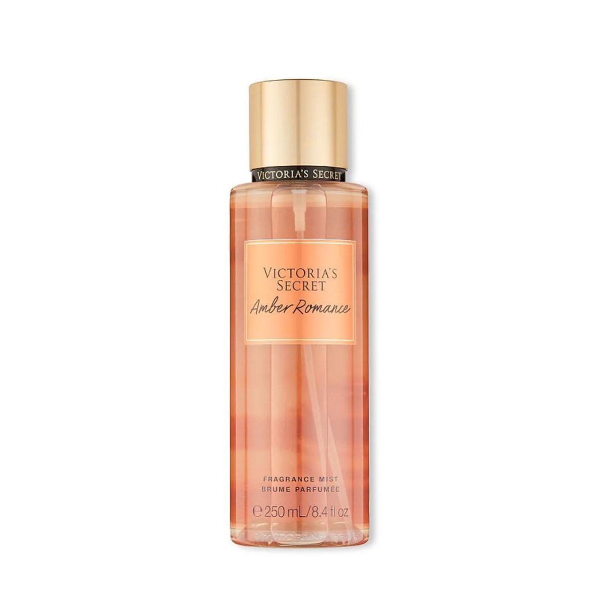 VICTORIA'S SECRET - Body  Amber Romance Victorias Secret