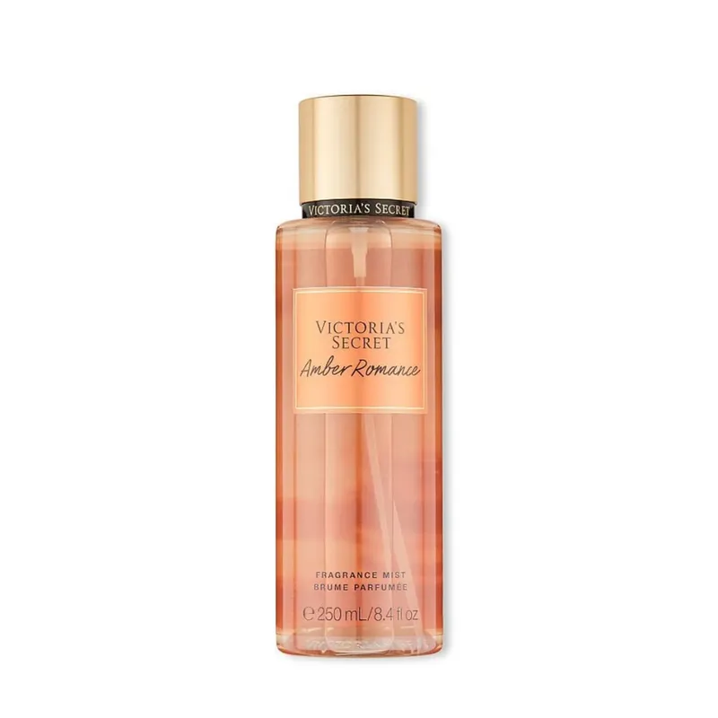 VICTORIA'S SECRET - Body Amber Romance Victorias Secret