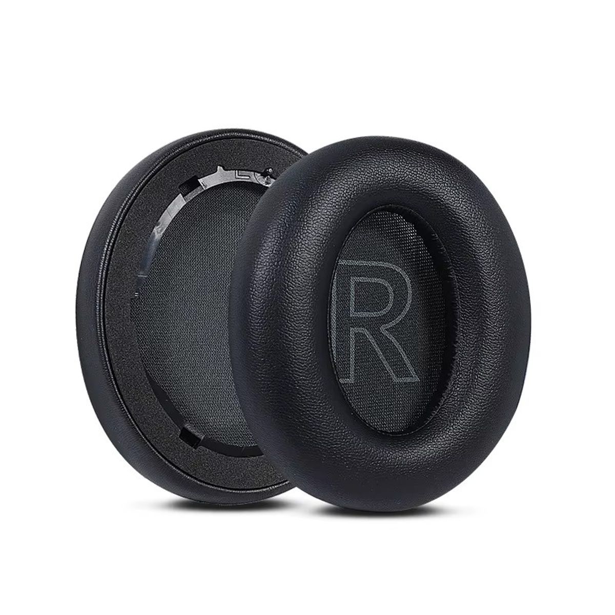 GENERICO - Almohadillas para audifonos Anker Soundcore Life Q30 negro