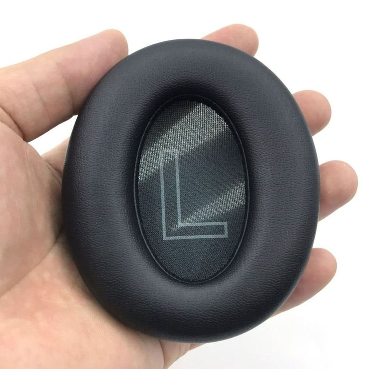 GENERICO - Almohadillas para audifonos Anker Soundcore Life Q30 negro