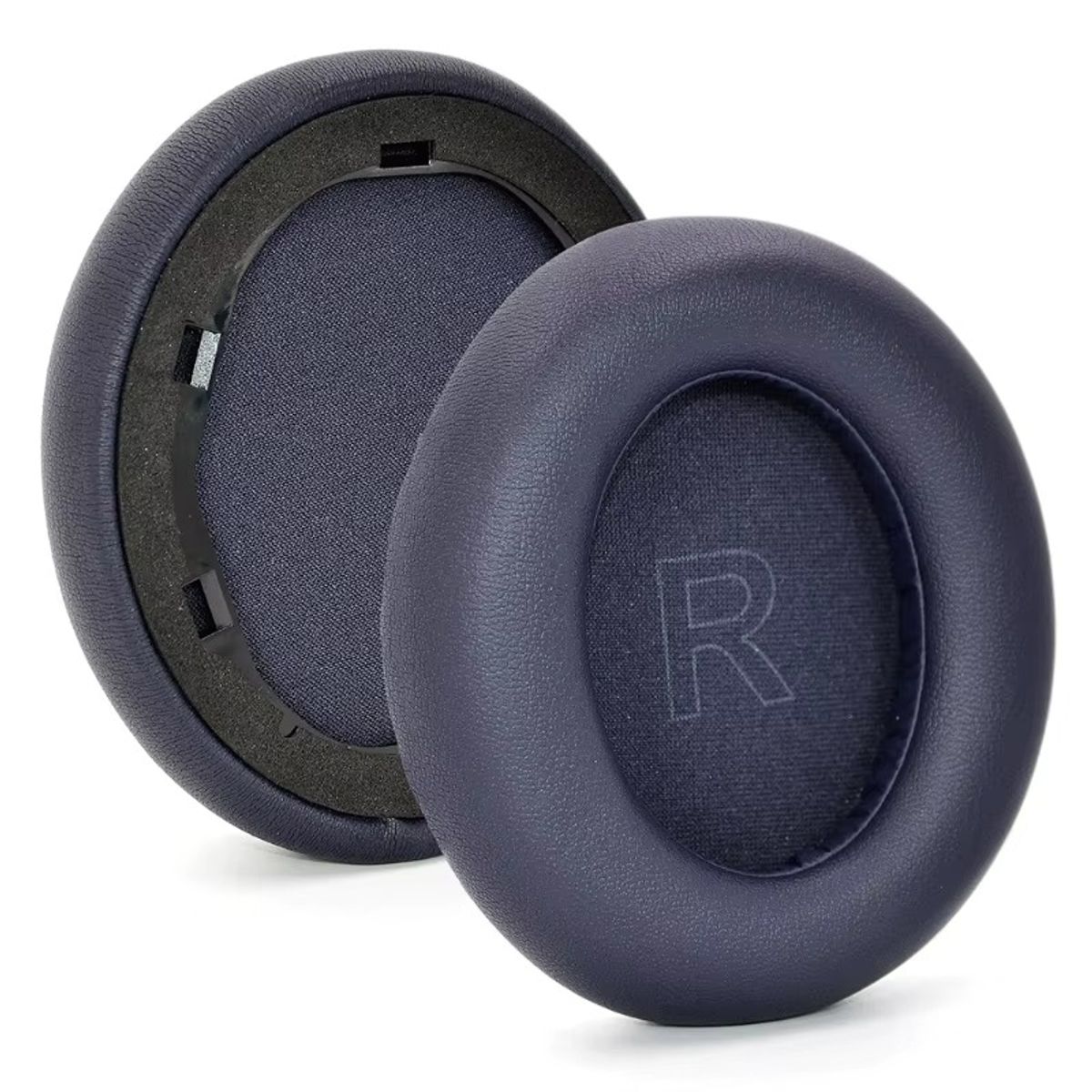 GENERICO - Almohadillas para audifonos Anker Soundcore Life Q30 azul
