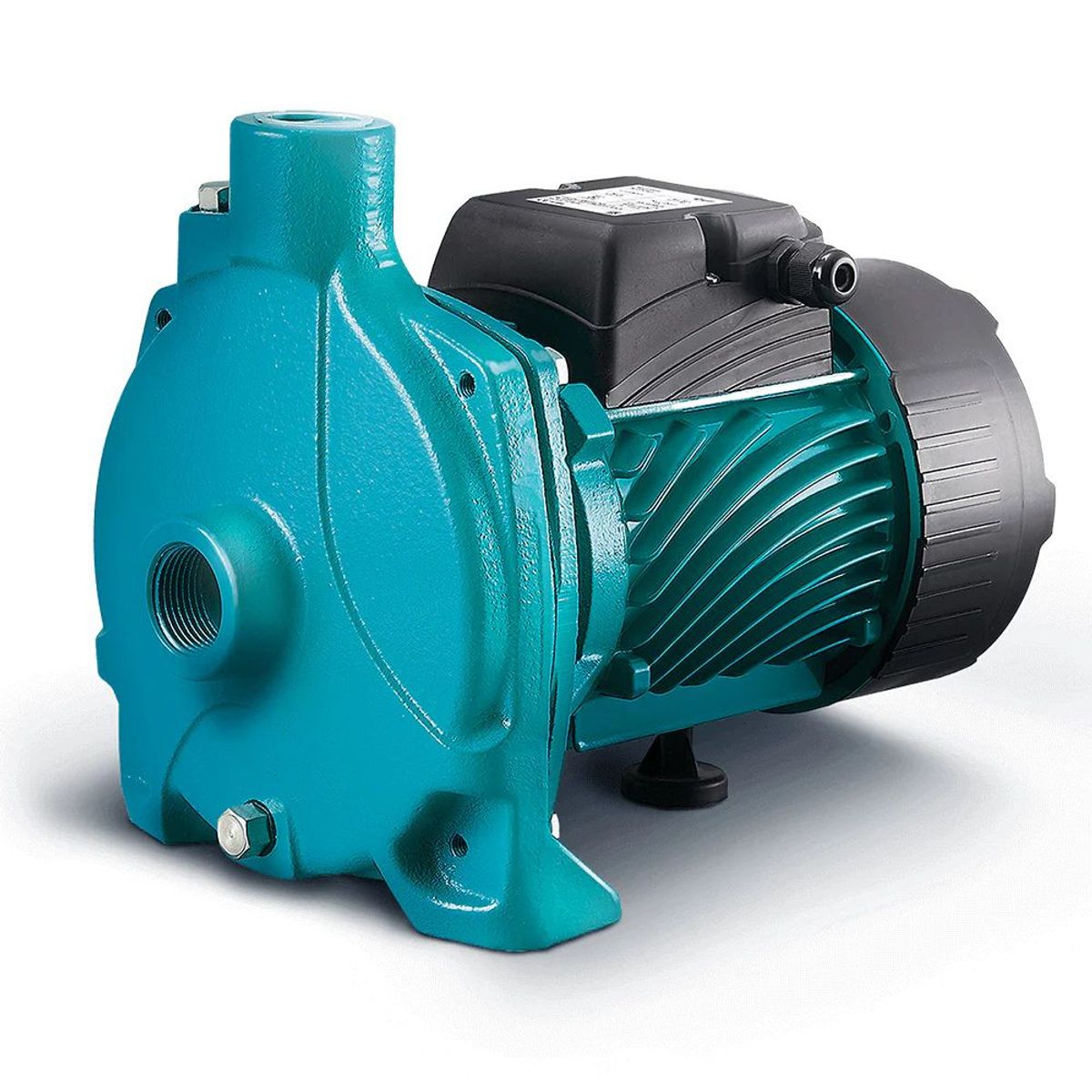 ROTOPLAS - Bomba Centrifuga Rotoplas TCP130 12HP 60Hz