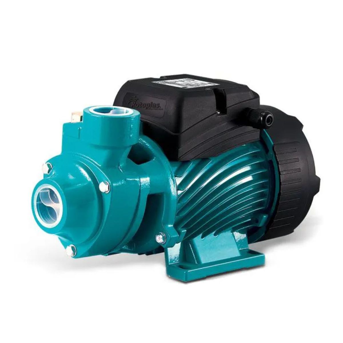 ROTOPLAS - Bomba Periférica Rotoplas QB60 12HP 200W