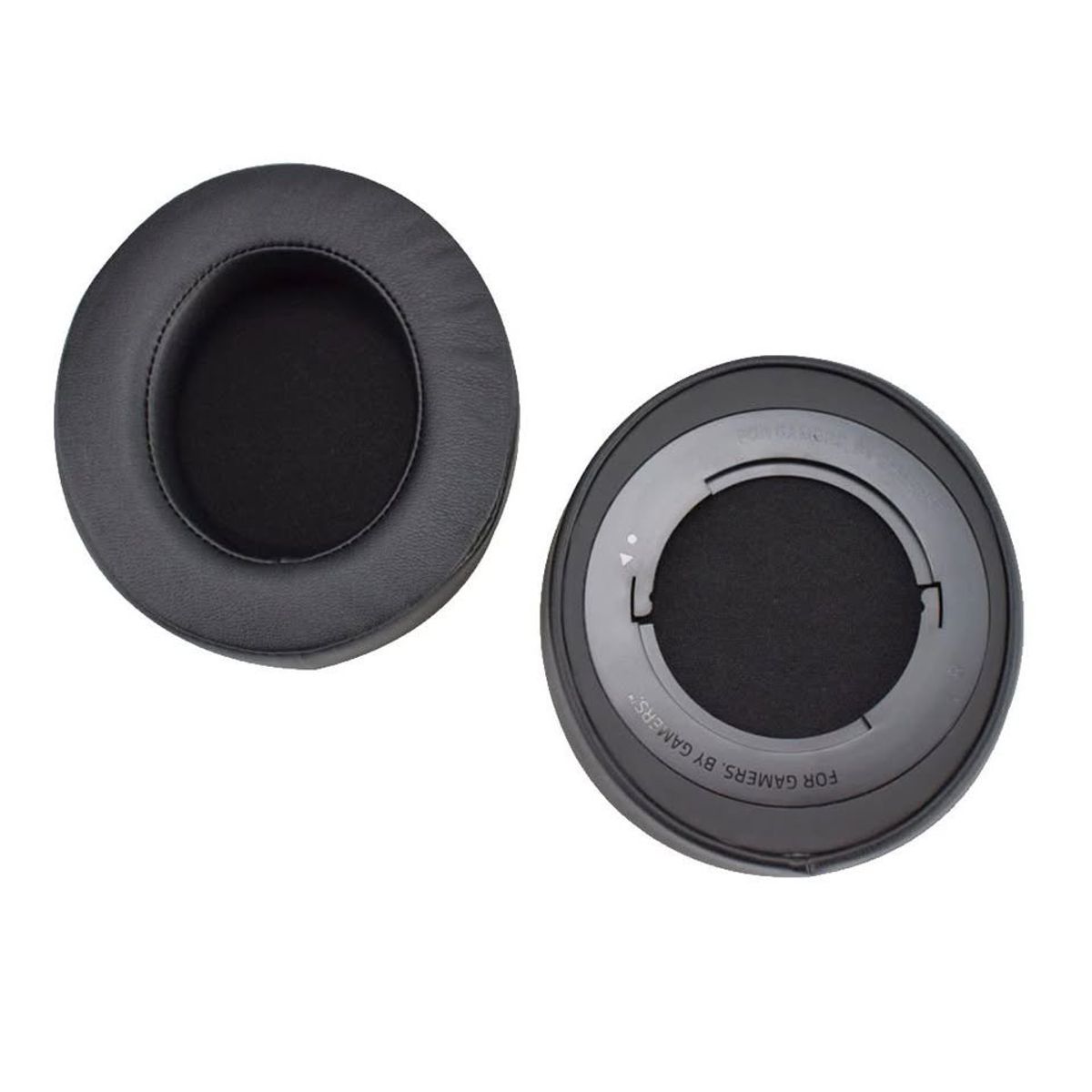 GENERICO - Almohadillas para audifonos Razer Kraken 71 Chroma V2 Gaming Pro