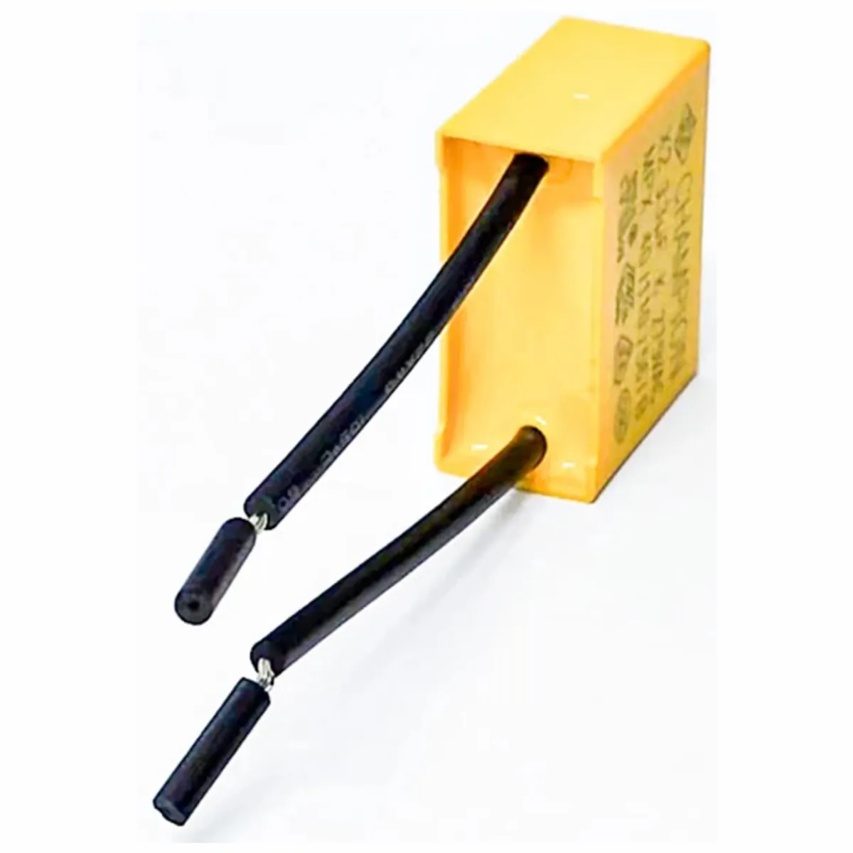 GENERICO - Condensador Capacitor Reemplaza Neutro Smart Switch