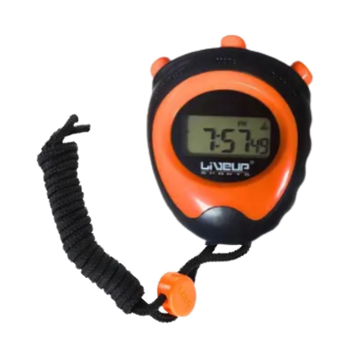 LIVEUP - Cronómetro Digital Entrenamiento - Deportes