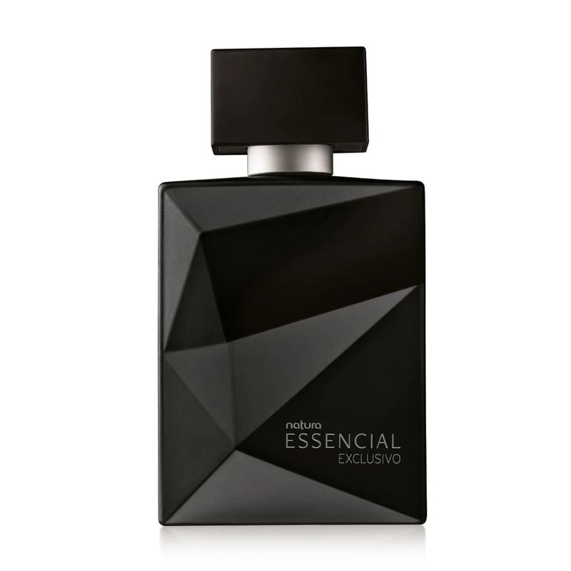 NATURA - Essencial Exclusivo Perfume de Hombre Natura