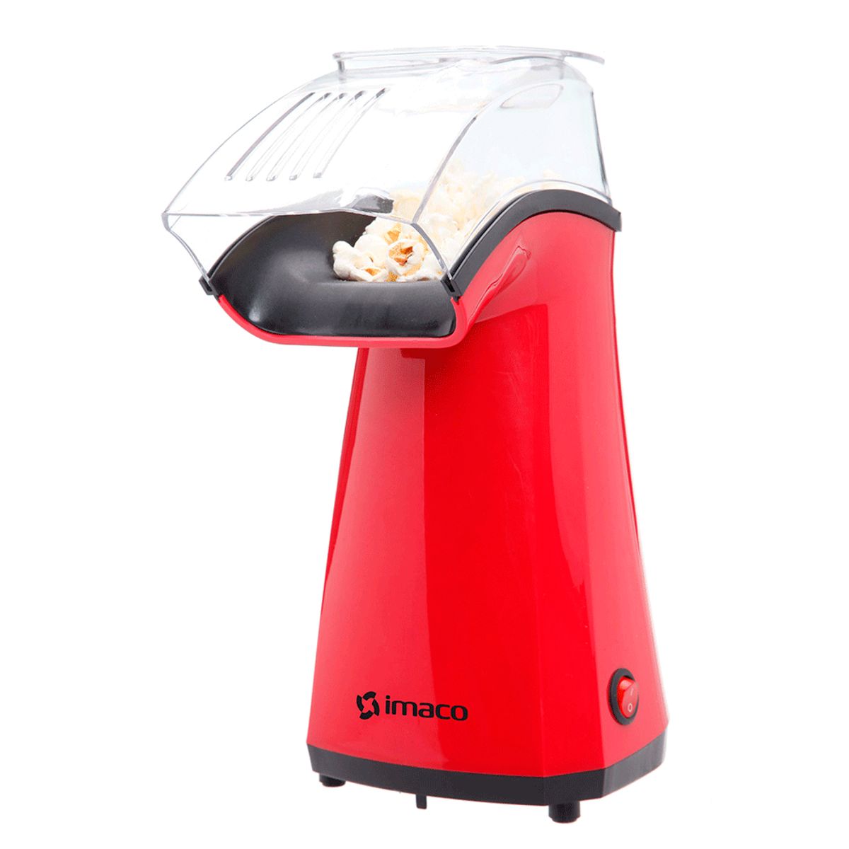 Imaco - Maquina Para Hacer Pop Corn PO120R