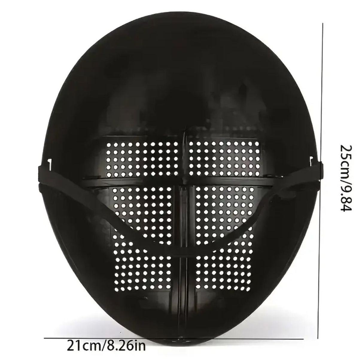 GENERICO - Packs de máscaras del juego del calamar