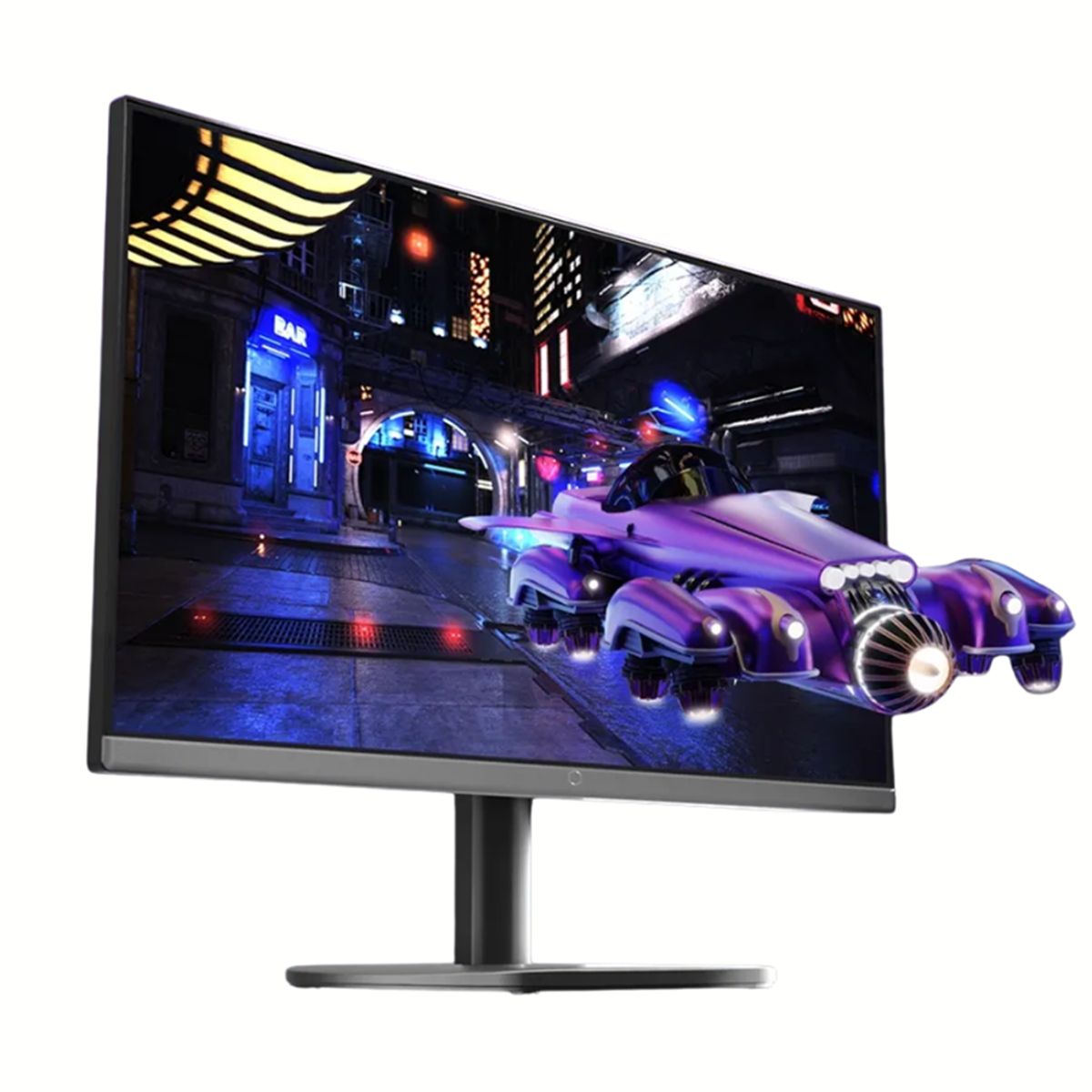 COOLER MASTER - Monitor Cooler Master GA22FC 2145″ VA HD
