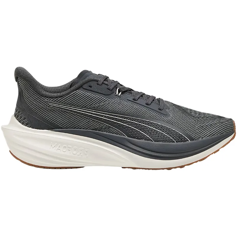 PUMA - Zapatilla Puma Running Darter Pro 310152 29 Gris para Hombre