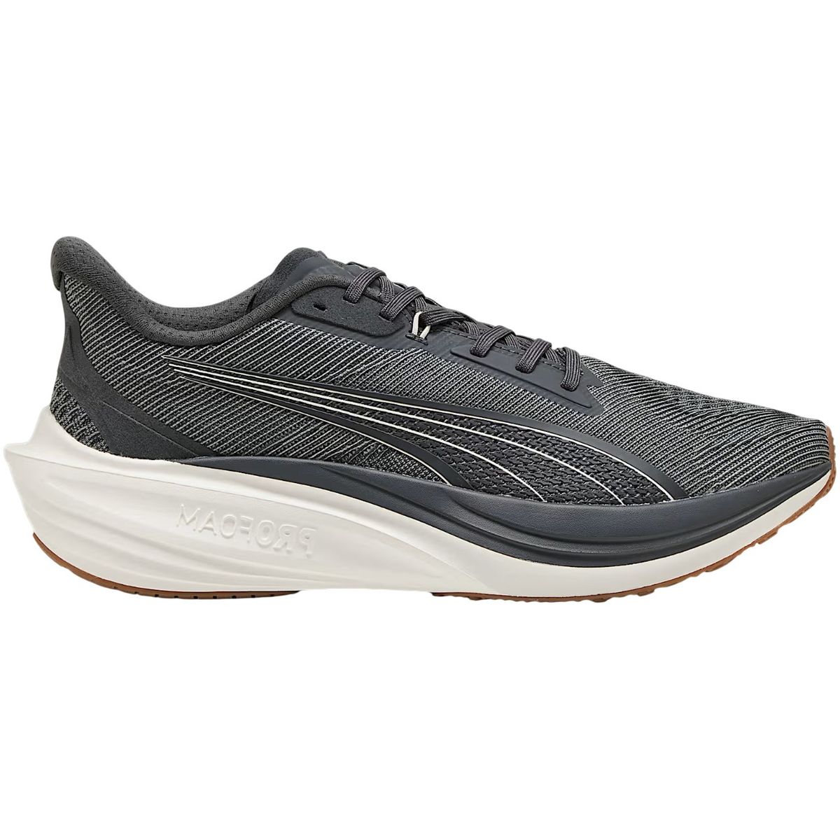 PUMA - Zapatilla Puma Running Darter Pro 310152 29 Gris para Hombre