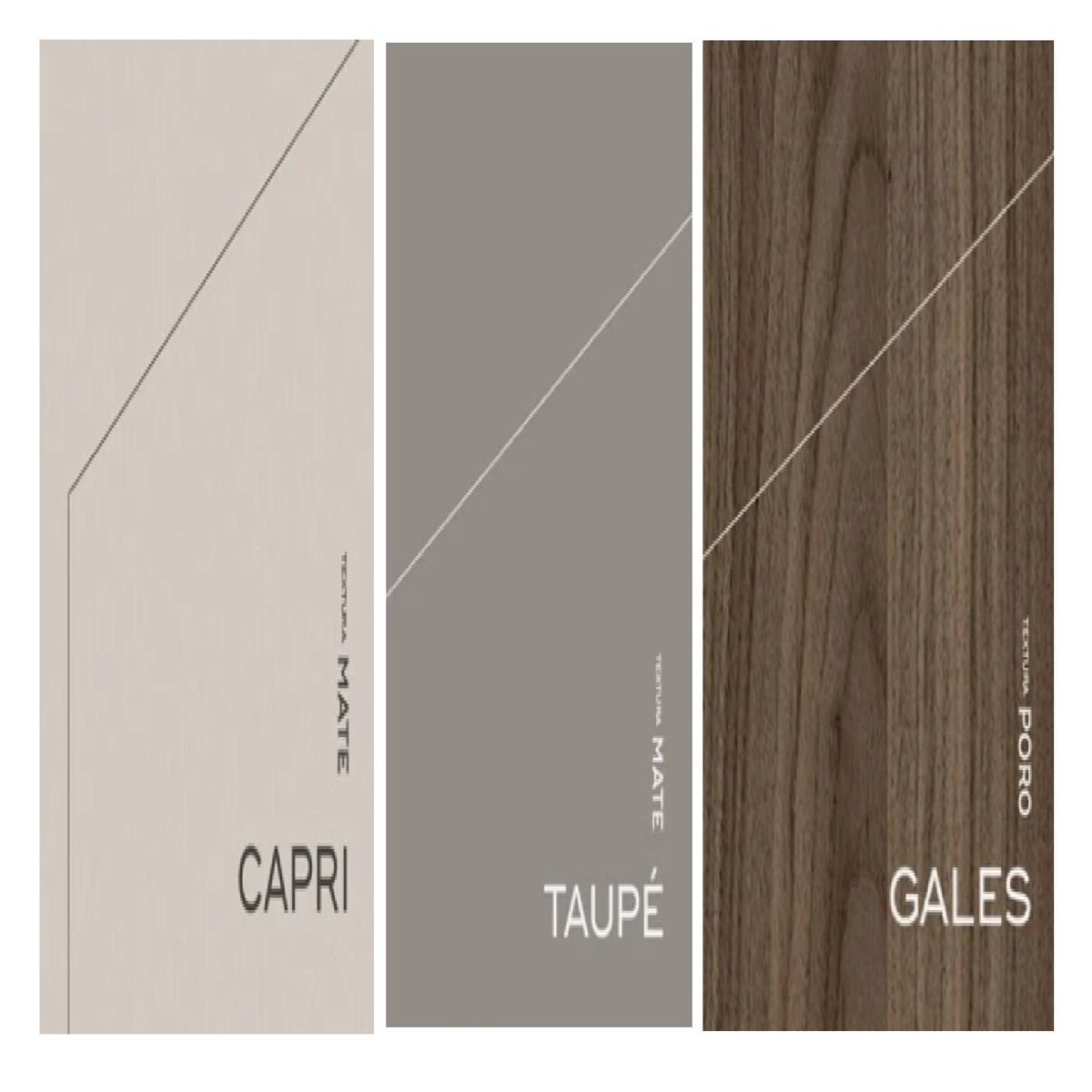 TU MESITA - Mueble de Pared Modular Ariosto Multicolor TU MESITA