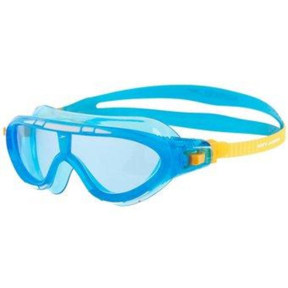 SPEEDO - Lente Speedo Biofuse Rift Mask Junior Azul