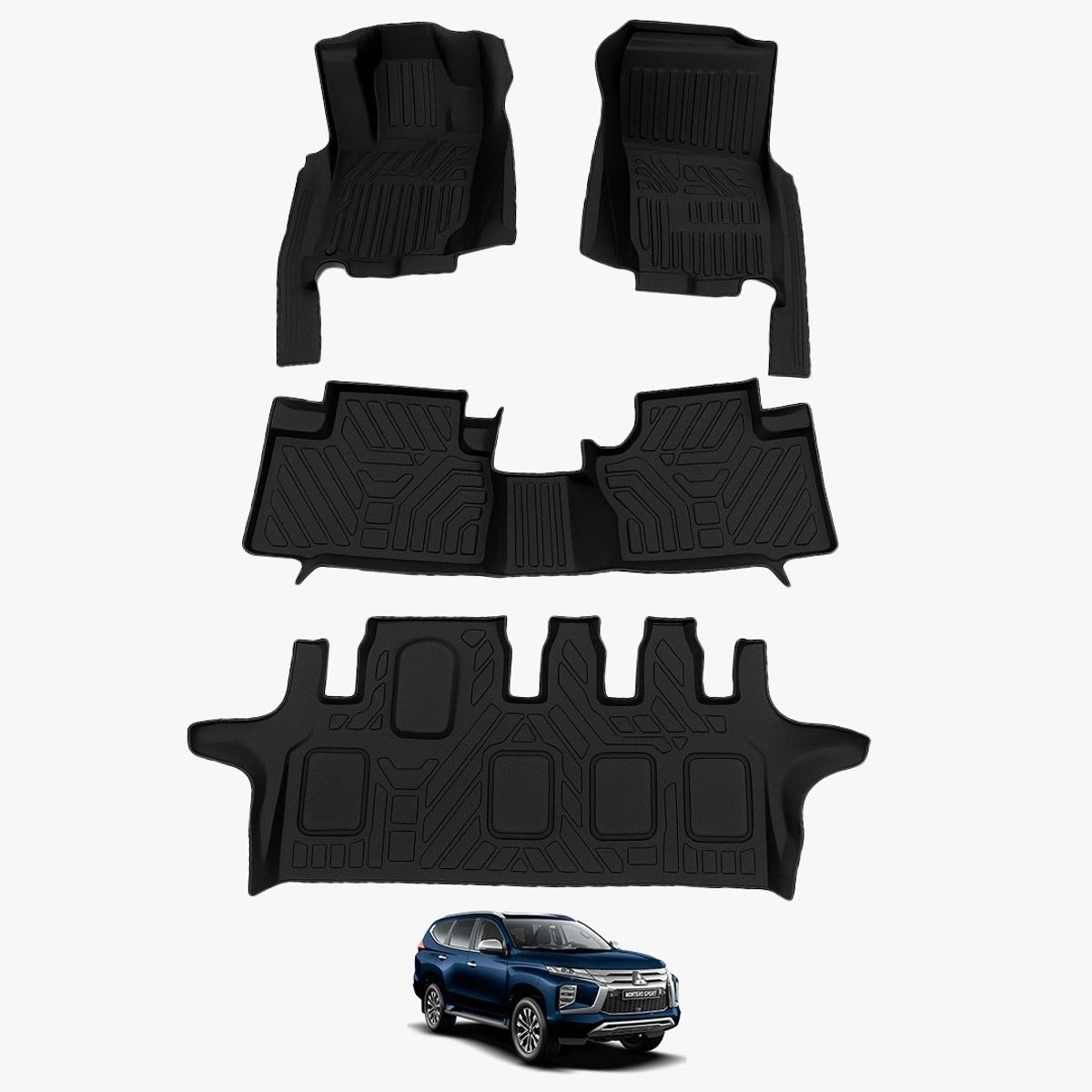 GENERICO - PISOS 7D PARA MONTERO 2023+