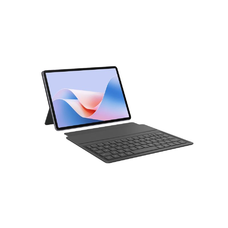 HUAWEI - Tablet Huawei MatePad 115” S Paper Matte Edition 8GB RAM 256GB ROM Keyboard Gris espacial