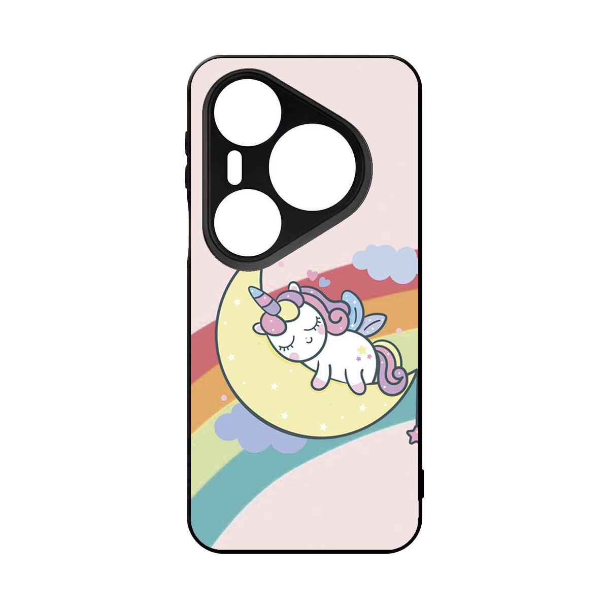 GENERICO - Funda Protector Case Para HUAWEI P80 PRO