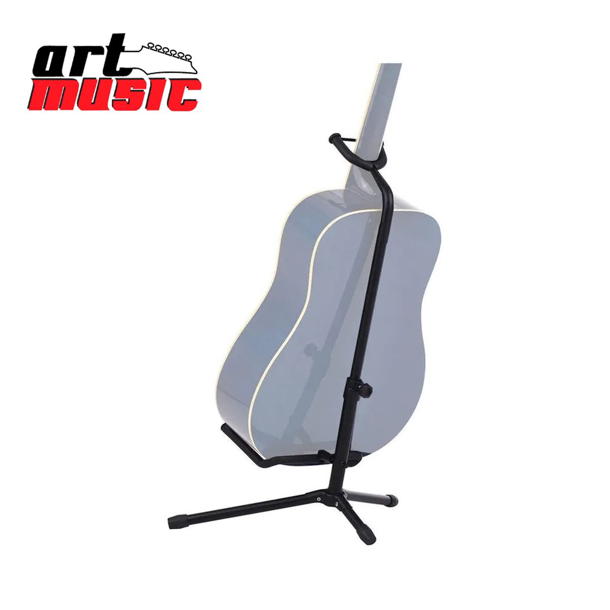 GENERICO - ATRIL SOPORTE PARA GUITARRA O BAJO