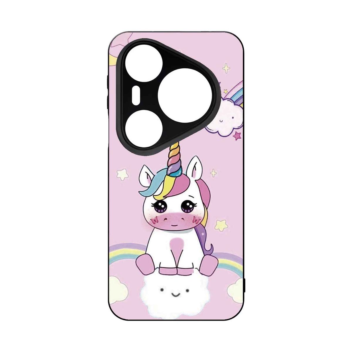 GENERICO - Funda Protector Case Para HUAWEI P80 ULTRA