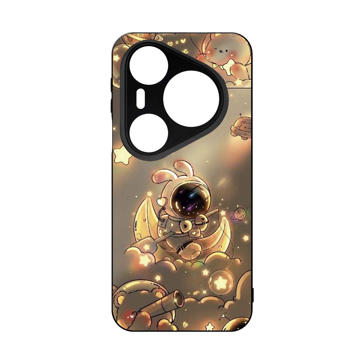 GENERICO - Funda Protector Case Para HUAWEI P80 ULTRA