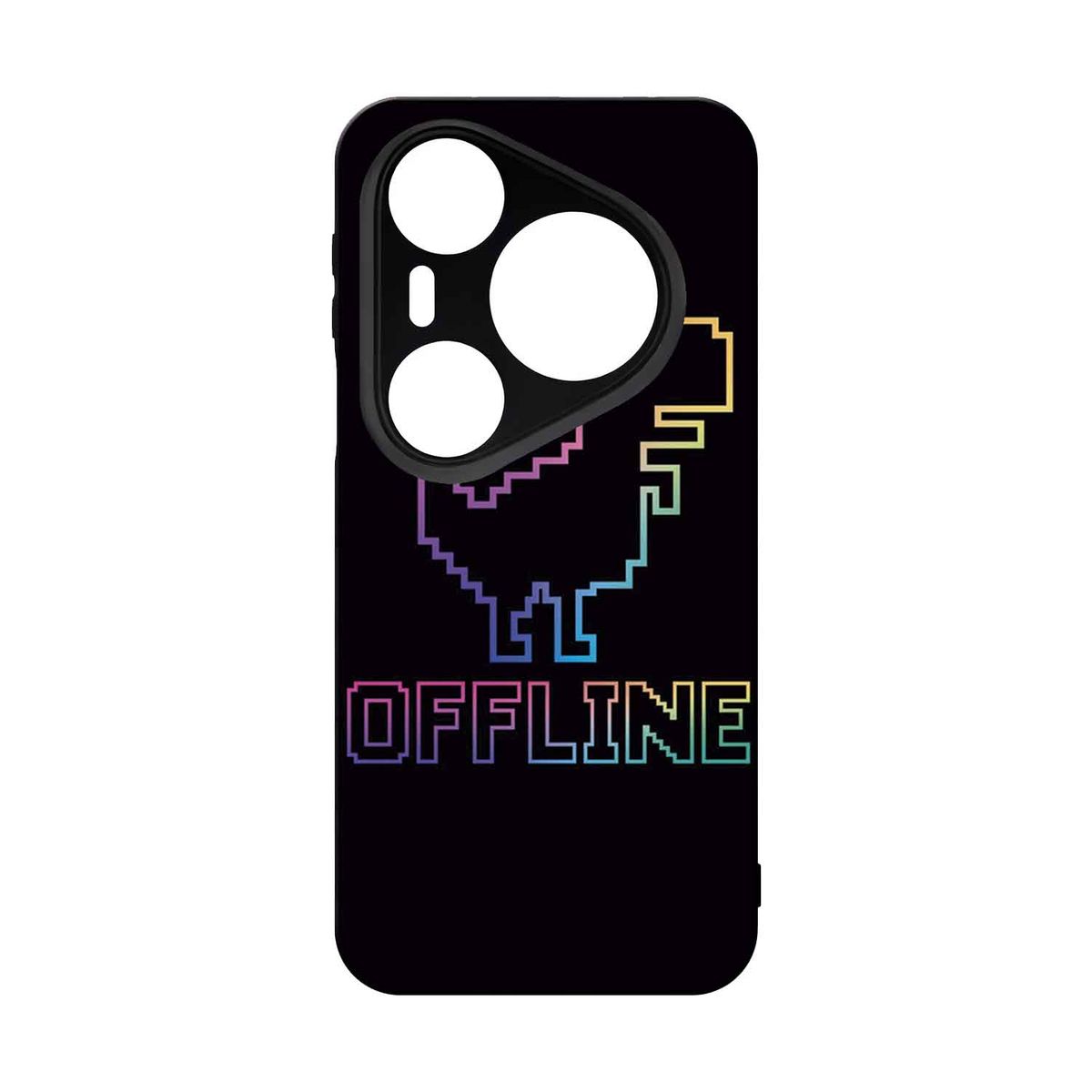 GENERICO - Funda Protector Case Para HUAWEI P80 ULTRA