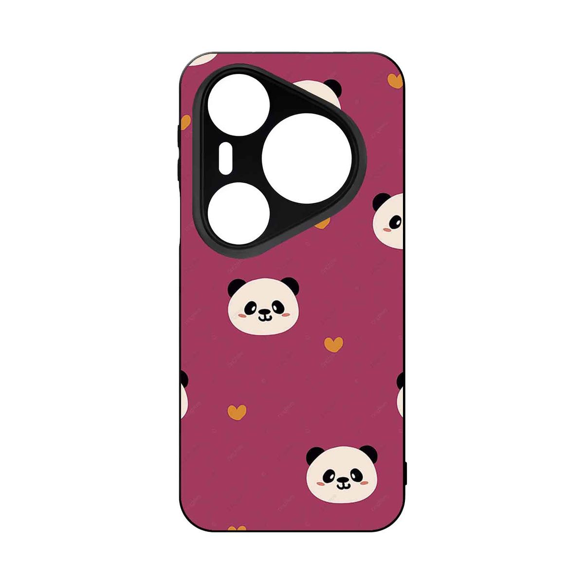 GENERICO - Funda Protector Case Para HUAWEI P80 ULTRA