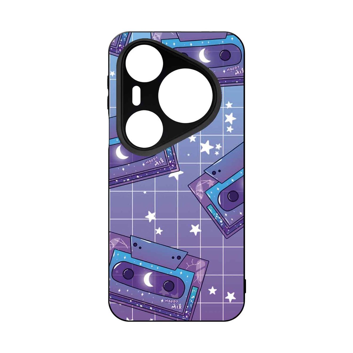 GENERICO - Funda Protectora Y para Huawei P80 Ultra