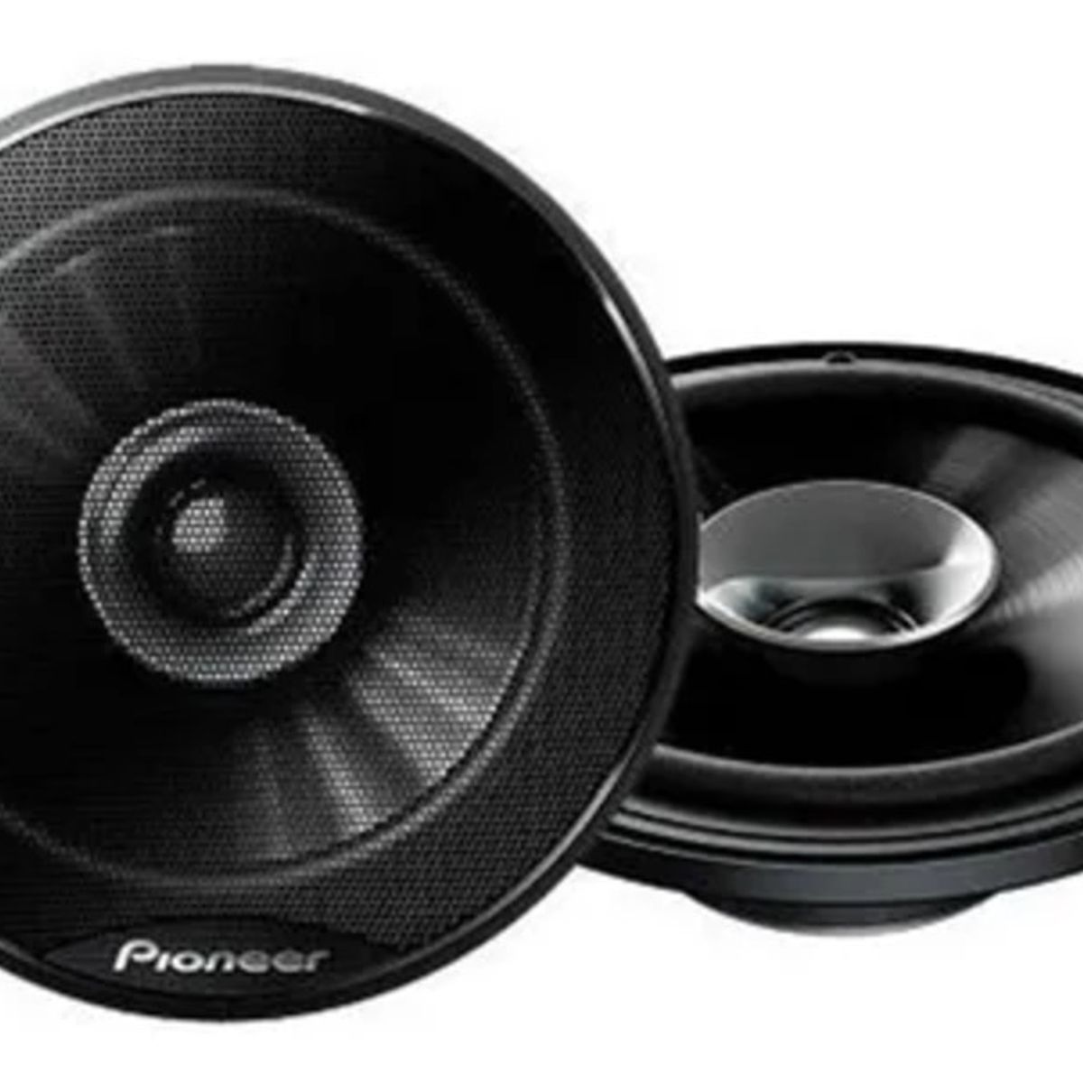 PIONEER - Set de parlantes 6.5 pulgadas 280w pioneer original