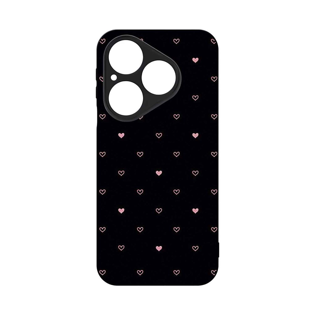 GENERICO - Funda Protector Case Para HUAWEI P80