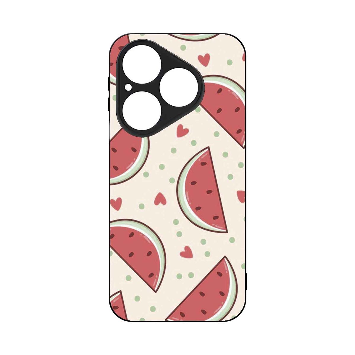 GENERICO - Funda Protector Case Para HUAWEI P80