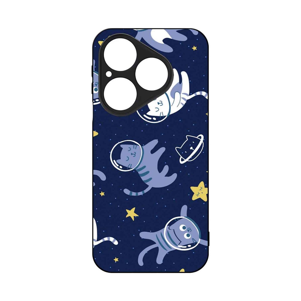 GENERICO - Funda Protector Case Para HUAWEI P80