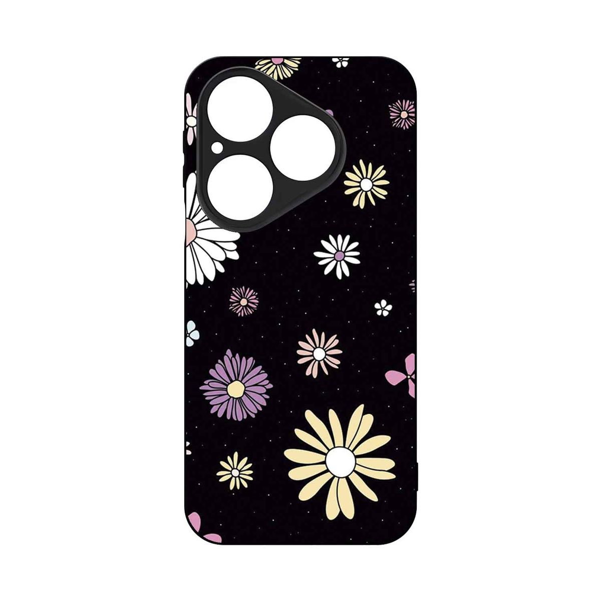 GENERICO - Funda Protector Case Para HUAWEI P80