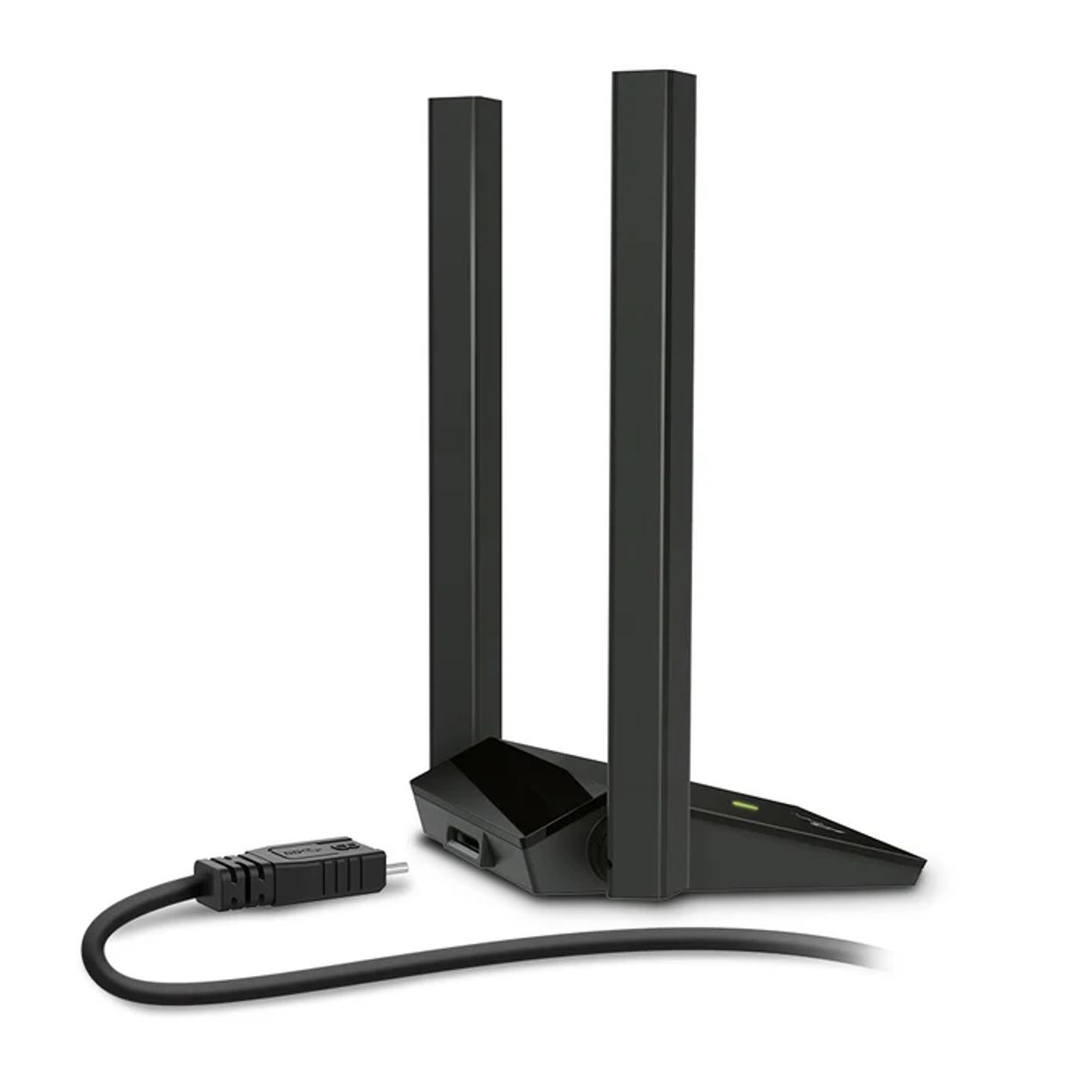 TP LINK - Adaptador USB Wifi Tp-Link Archer T4U PLUS AC1300 MU-MIMU