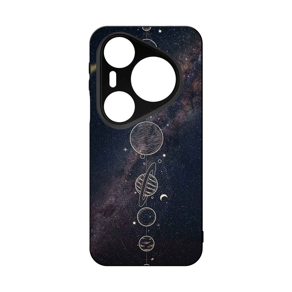 GENERICO - Funda Protector Case Para HUAWEI P80 ULTRA