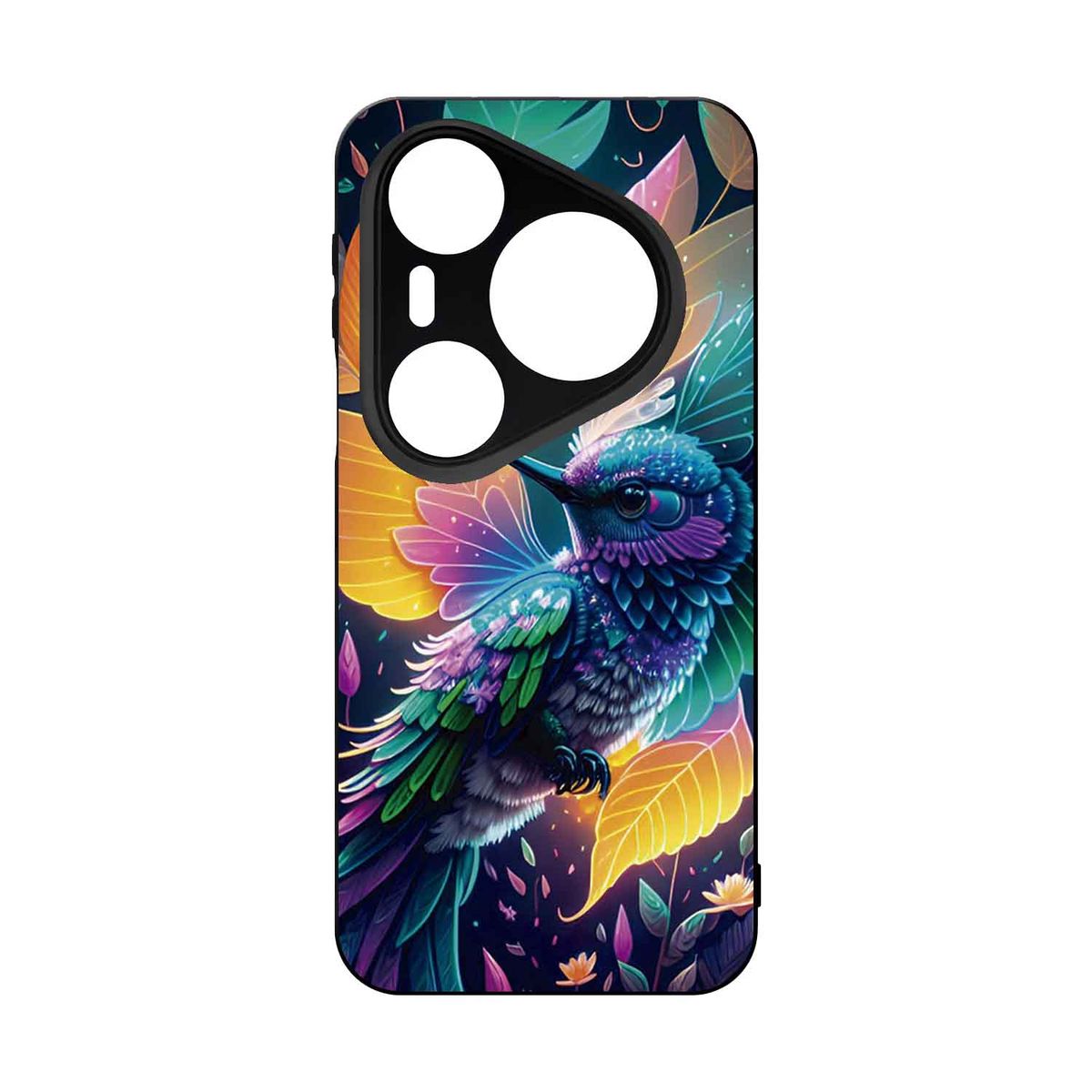 GENERICO - Funda Protector Case Para HUAWEI P80 ULTRA