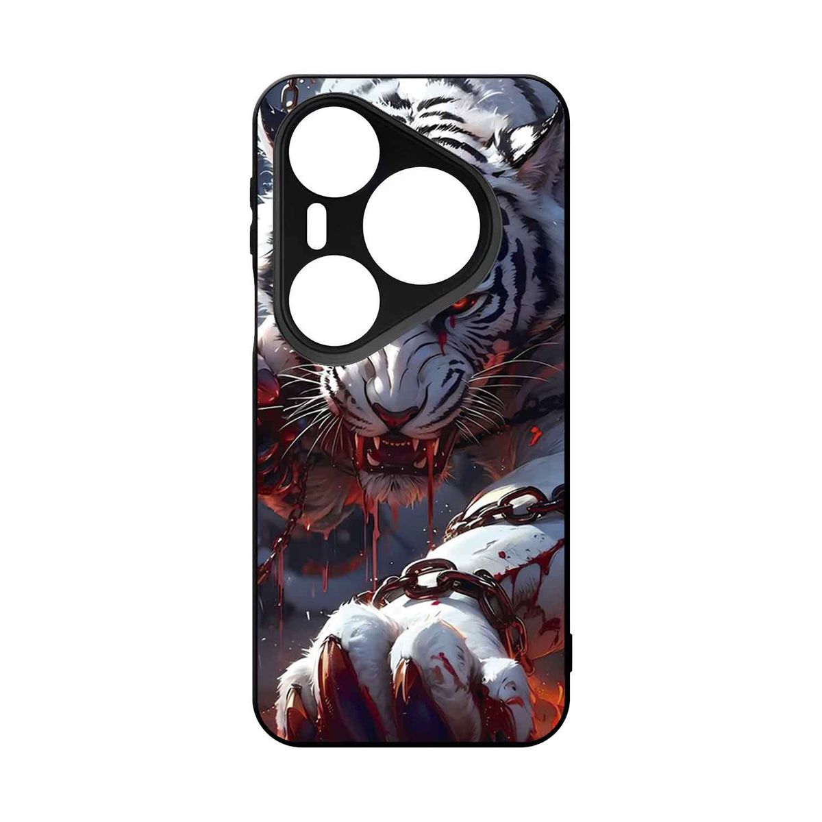 GENERICO - Funda Protector Case Para HUAWEI P80 PRO