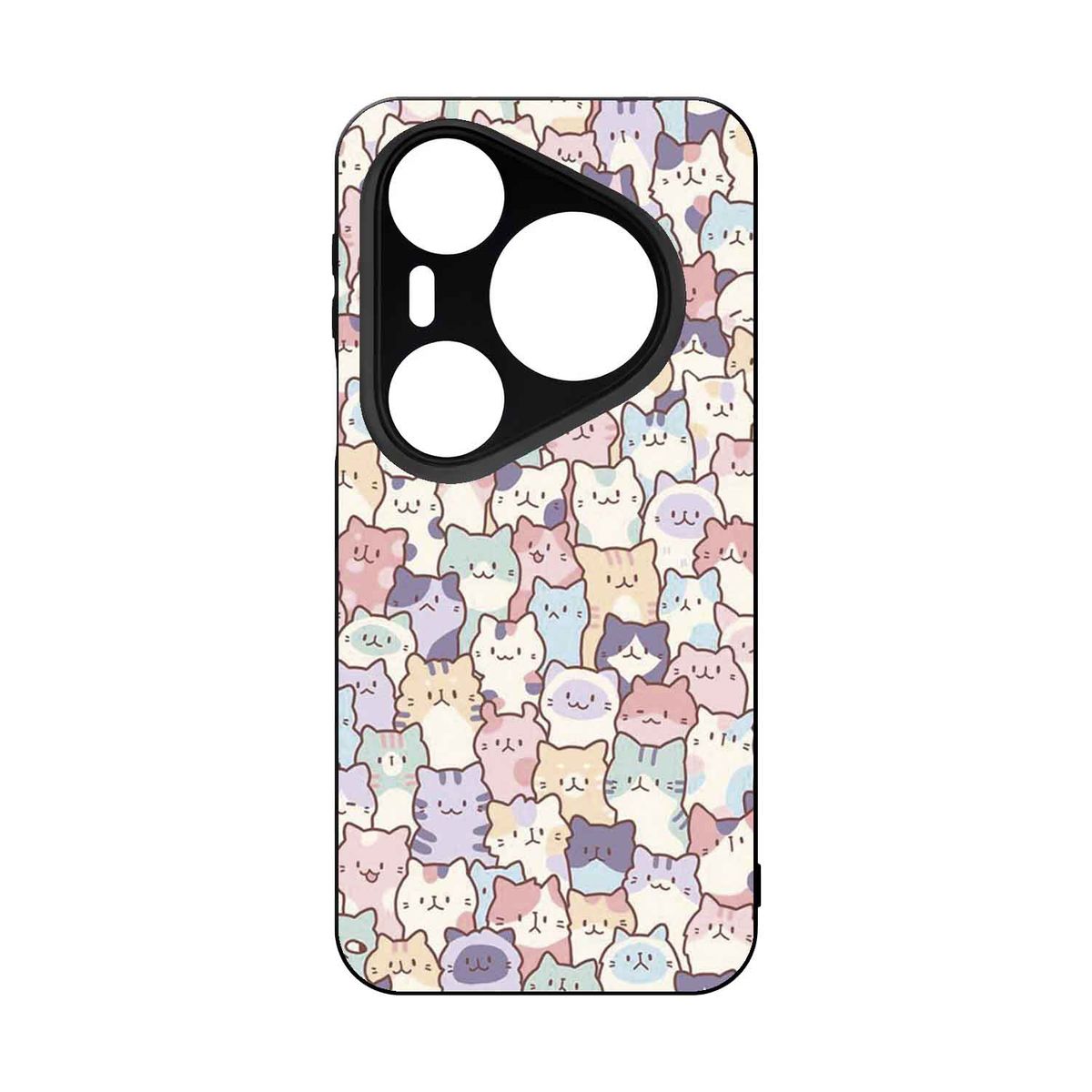 GENERICO - Funda Protector Case Para HUAWEI P80 ULTRA