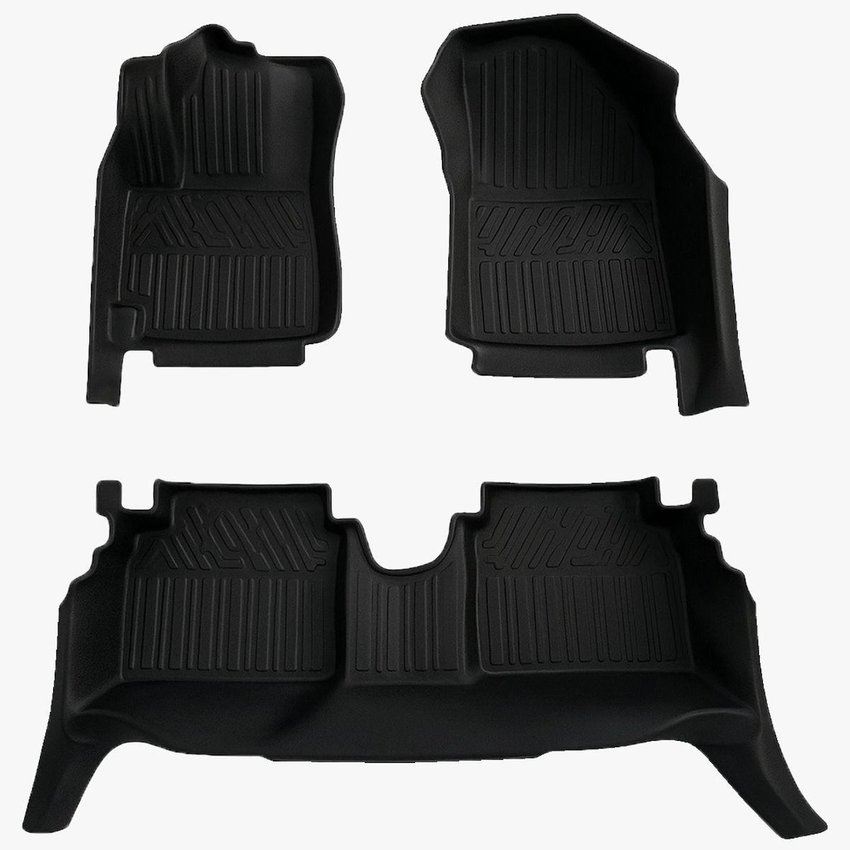 GENERICO - PISOS 7D PARA GRAND I10 2024