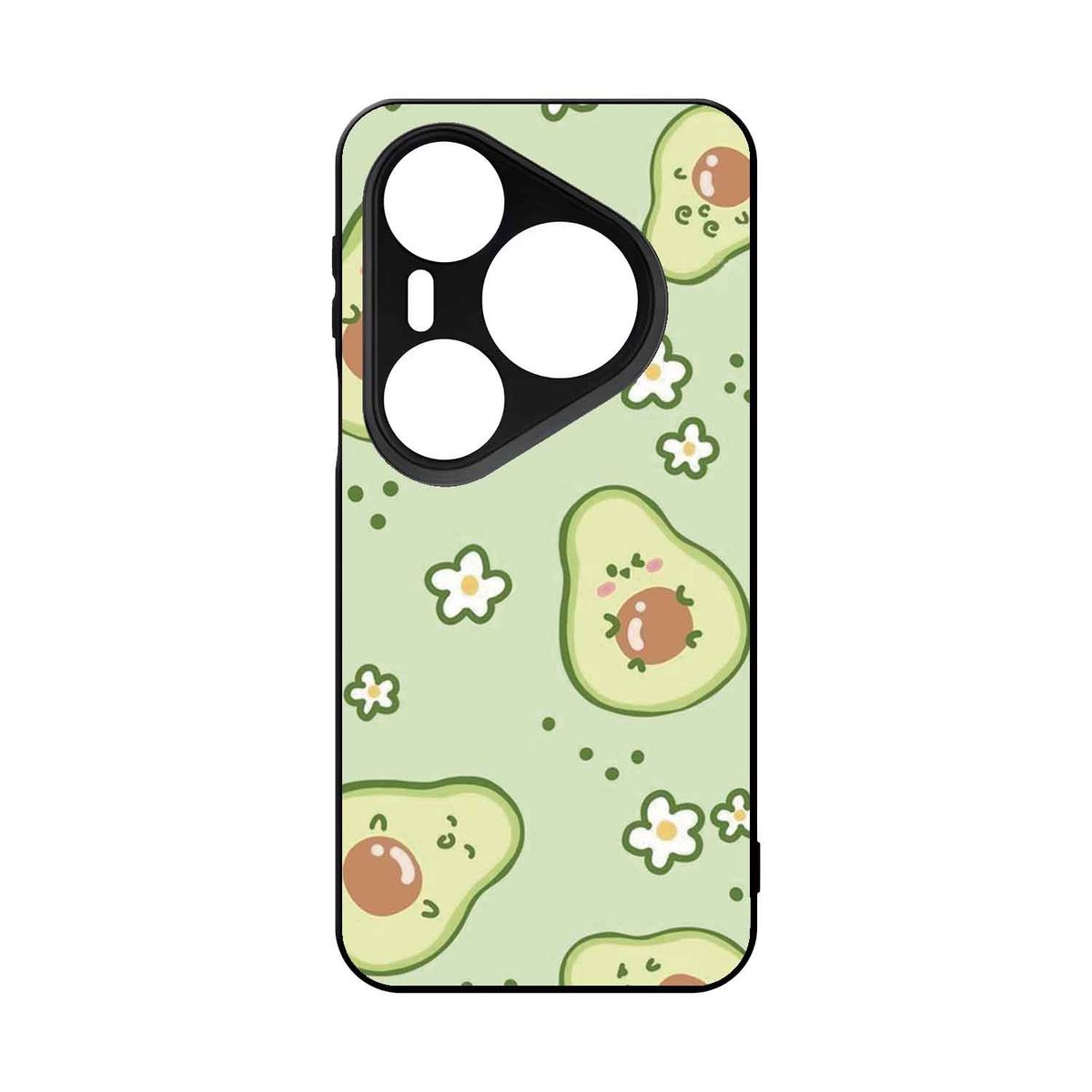 GENERICO - Funda Protector Case Para HUAWEI P80 PRO
