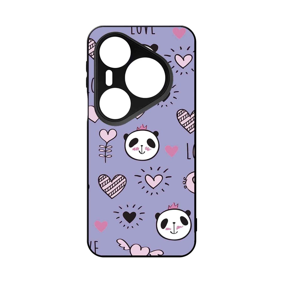 GENERICO - Funda Protector Case Para HUAWEI P80 PRO