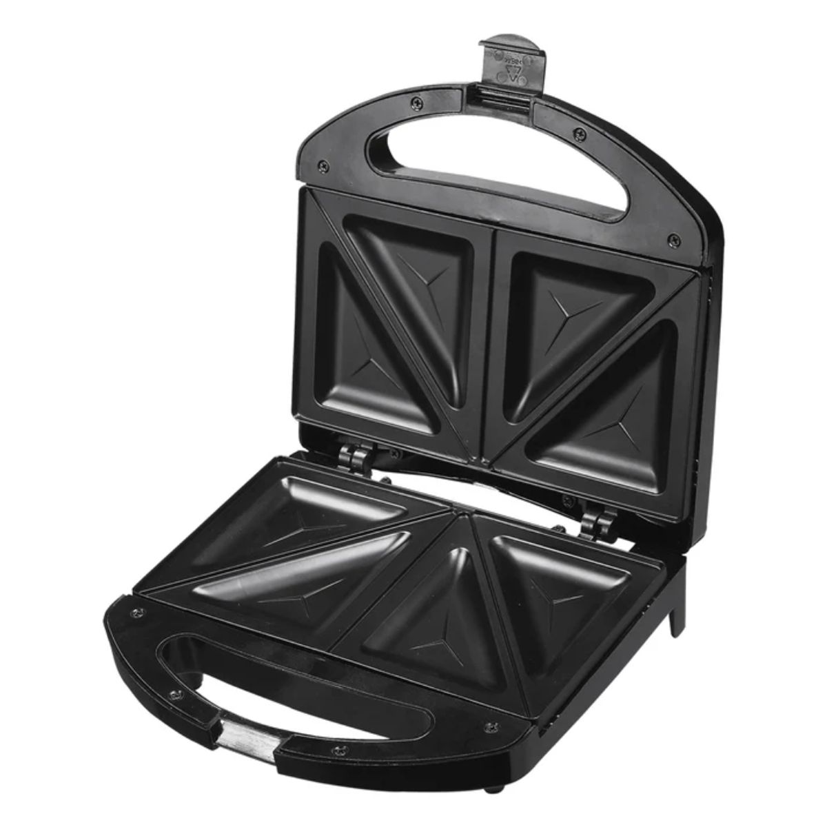IMACO - SANDWICHERA IMACO NEGRA - IST101N
