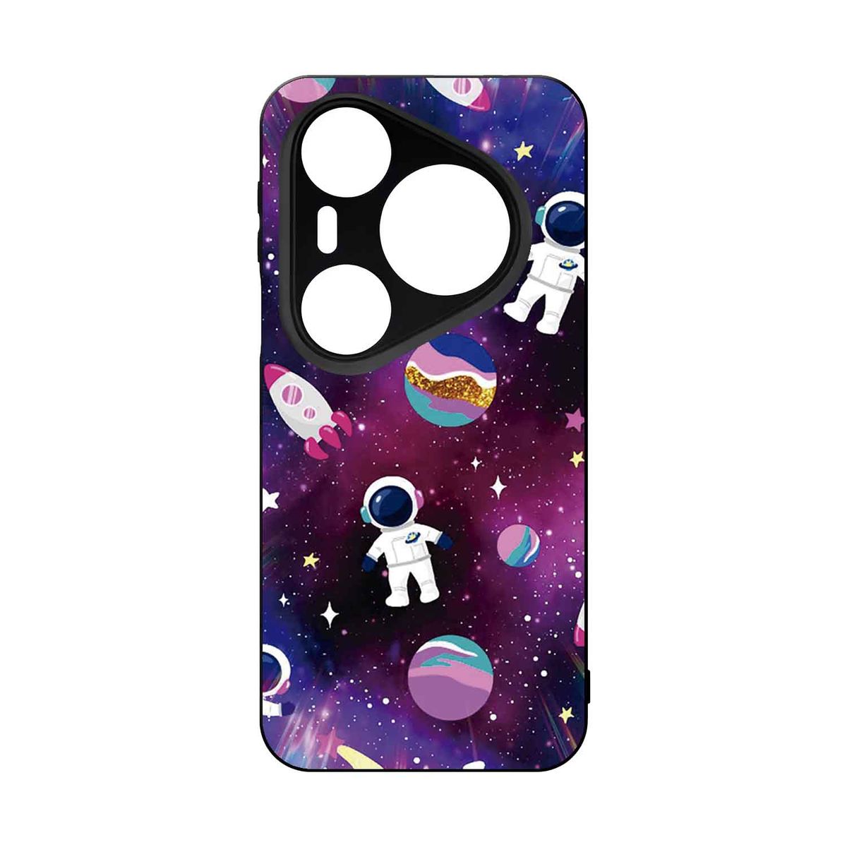 GENERICO - Funda Protector Case Para HUAWEI P80 ULTRA