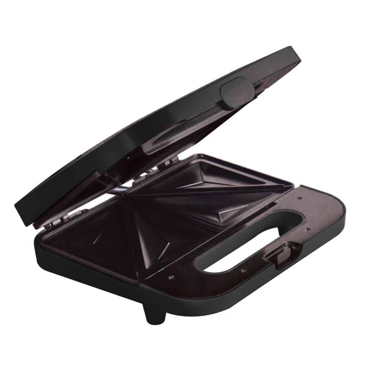 OSTER - SANDWICHERA OSTER NEGRA - CKSTSM2885