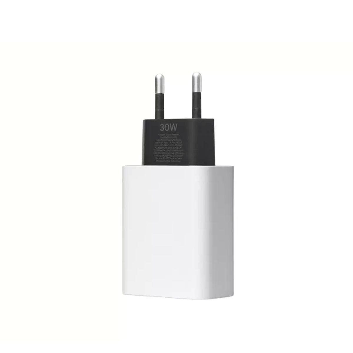 GENERICO - CARGADOR CARGA RAPIDA PIXEL 30 WATTS