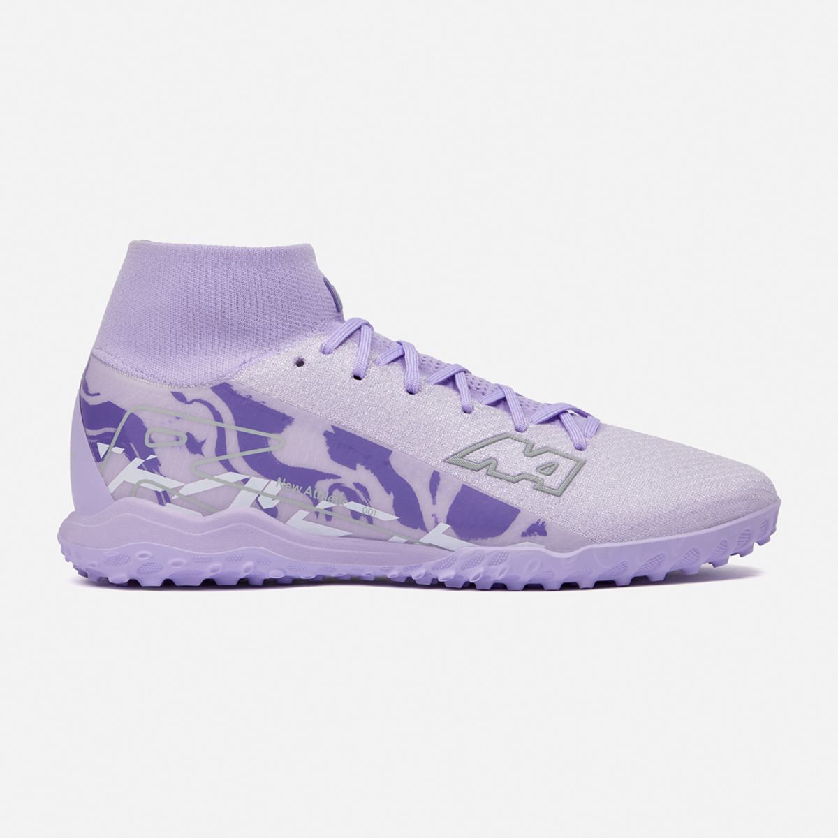 NEW ATHLETIC - Zapatilla New Athletic Fútbol Gripzone 151-3101 para Hombre