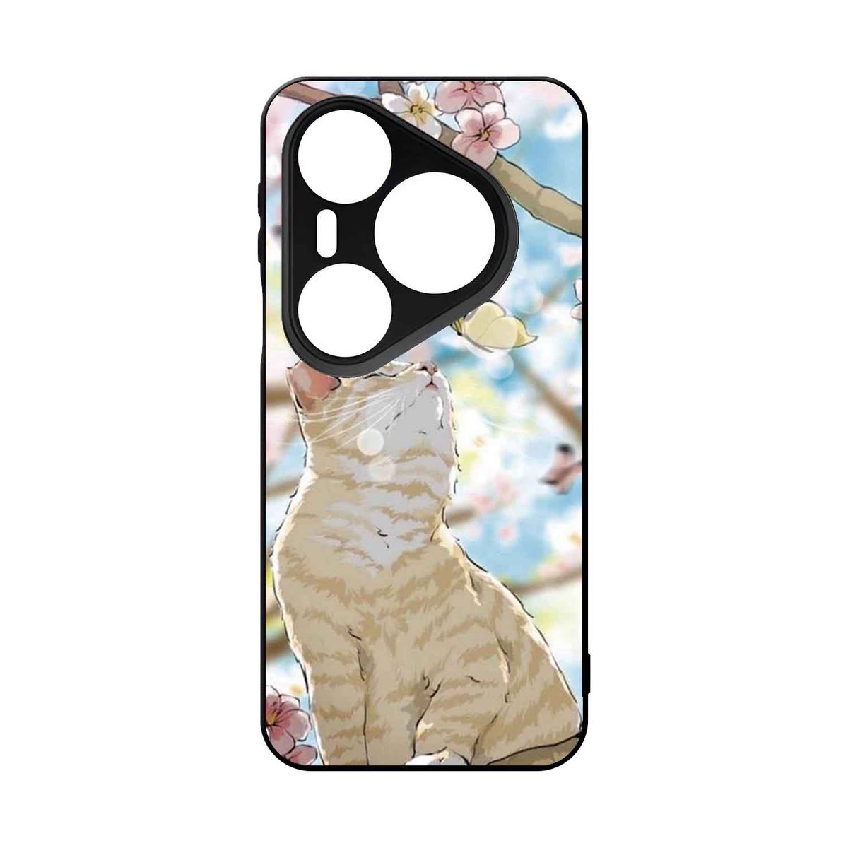 GENERICO - Funda Protector Case Para HUAWEI P80 PRO