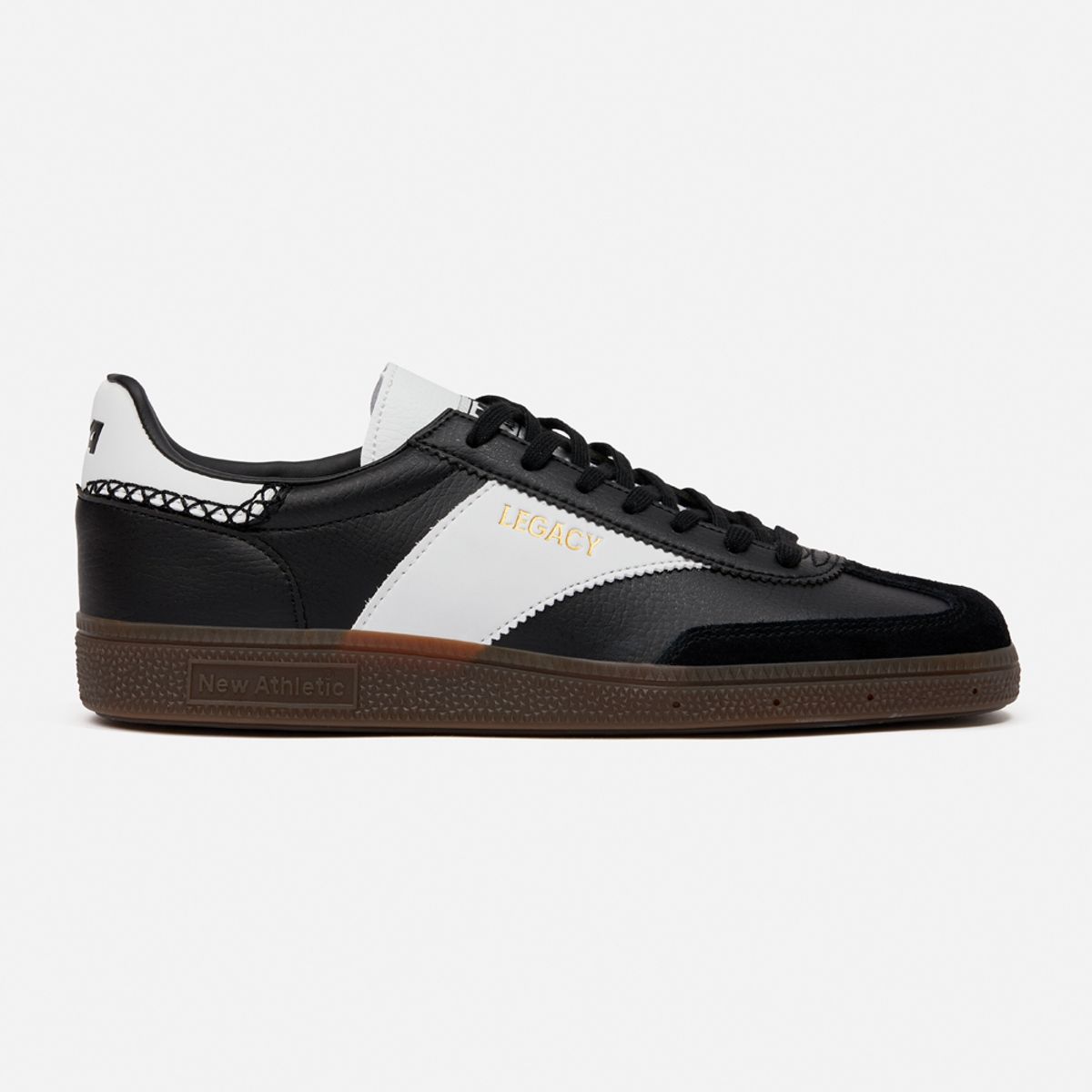 NEW ATHLETIC - Zapatilla New Athletic Skateboarding Flipside 123-0201 para Hombre