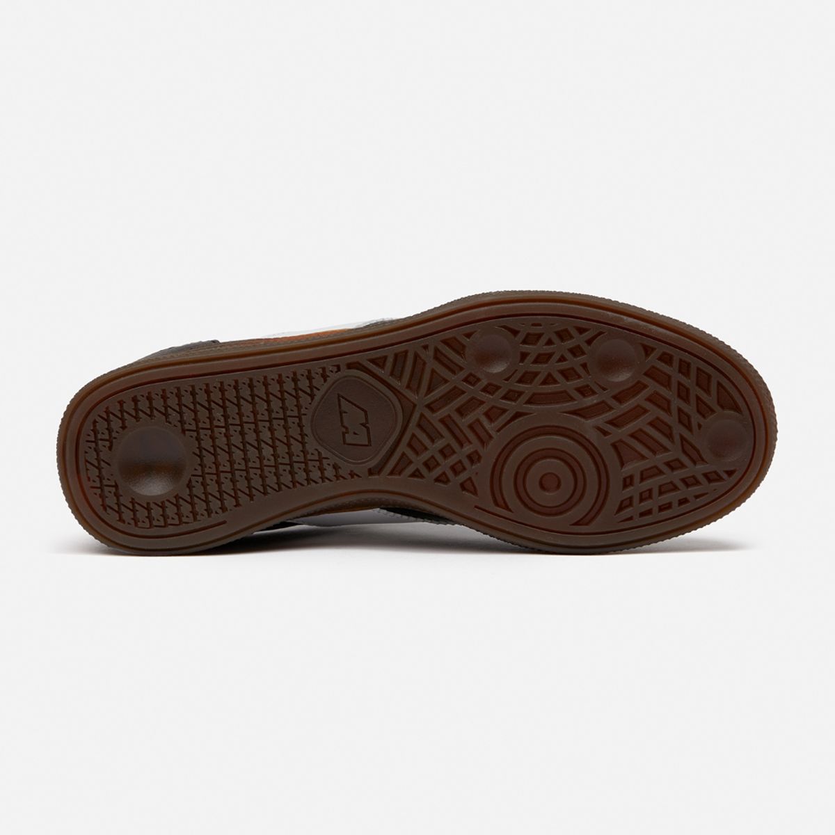 NEW ATHLETIC - Zapatilla New Athletic Skateboarding Flipside 123-0201 para Hombre
